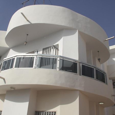 Apartament "La Coquille", Joli Loft, Moderne, Propre, Sur Et Calme Au Coeur De Saly Zewnętrze zdjęcie