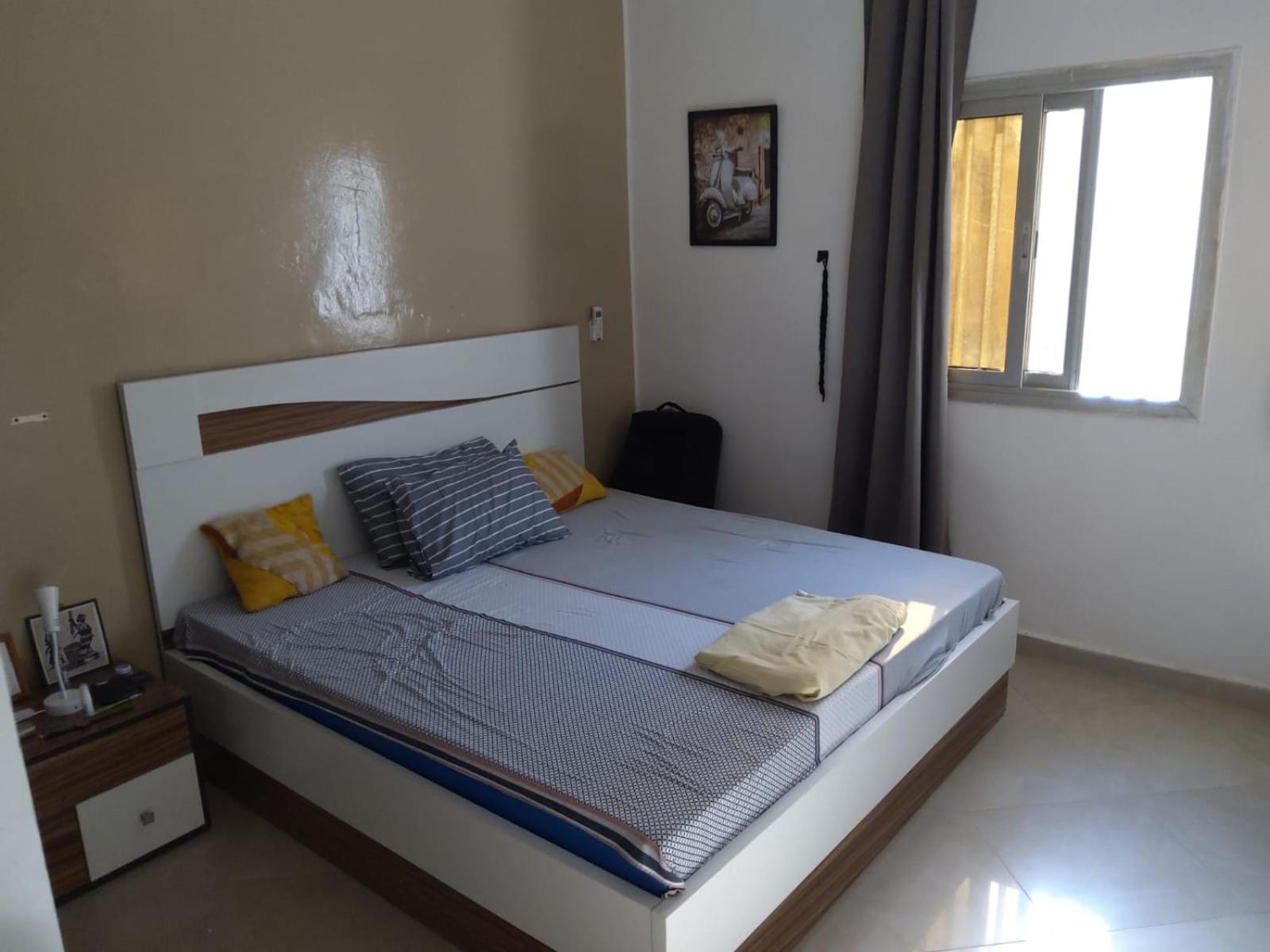 Apartament "La Coquille", Joli Loft, Moderne, Propre, Sur Et Calme Au Coeur De Saly Zewnętrze zdjęcie