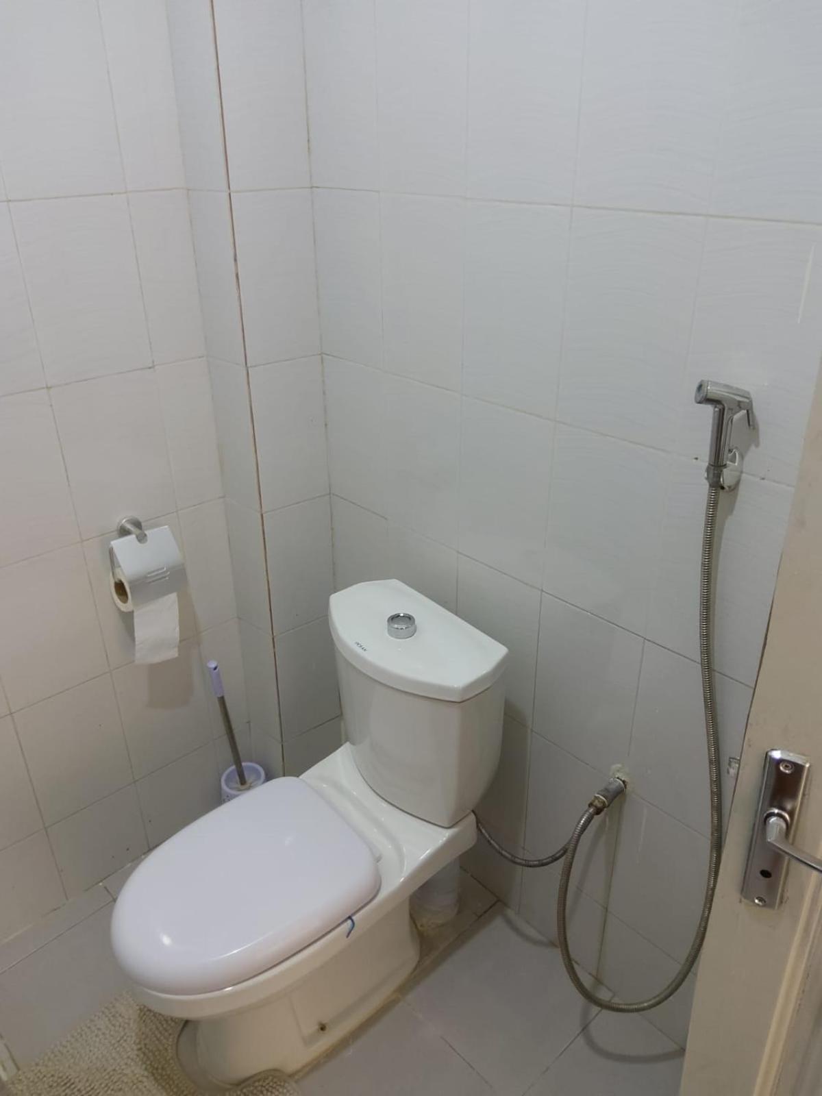 Apartament "La Coquille", Joli Loft, Moderne, Propre, Sur Et Calme Au Coeur De Saly Zewnętrze zdjęcie